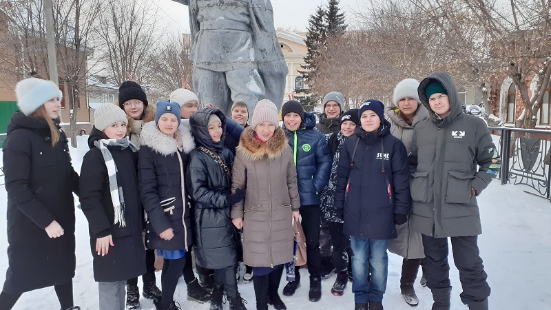 Премьера спектакля «Дубровский».