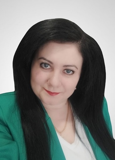 Плеханова Наталья Петровна.