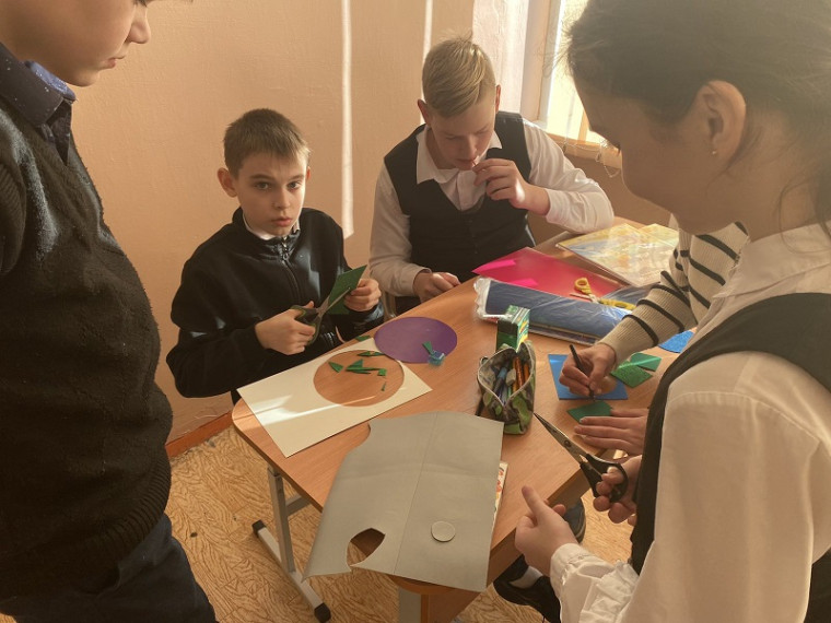 Спецотряд «ШароЁлики».