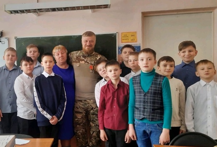 Нынешние Герои России.