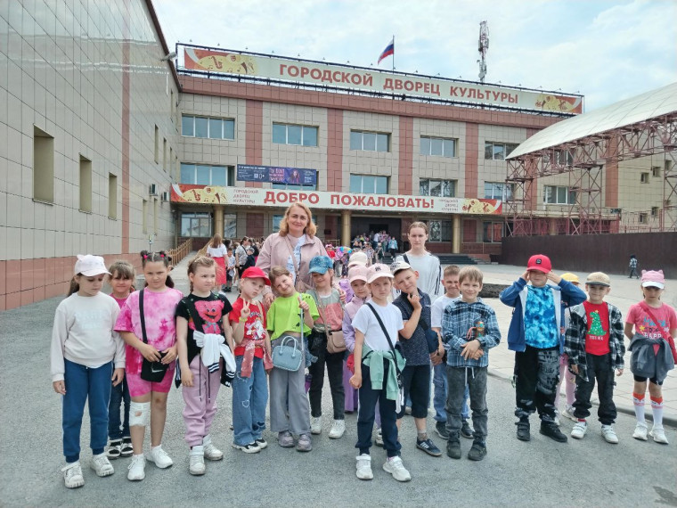 Сказки русского леса!.
